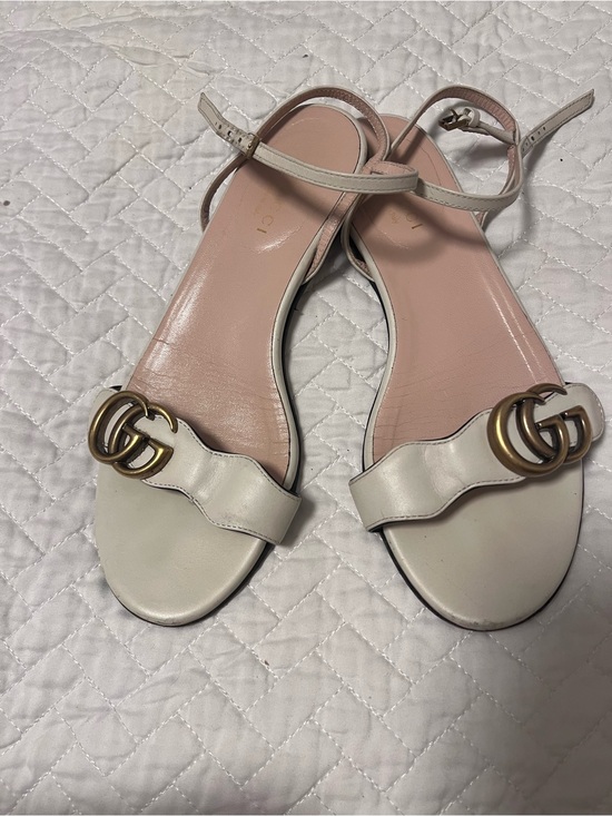 Gucci Shoes - 🤩GUCCI SANDALS 35.5